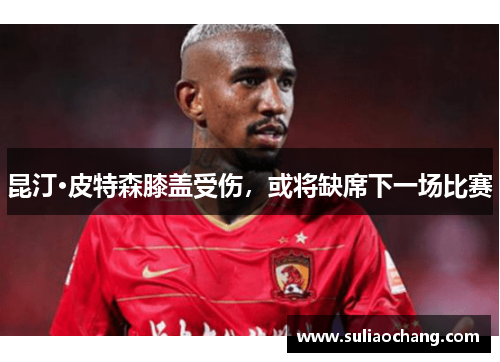 昆汀·皮特森膝盖受伤，或将缺席下一场比赛
