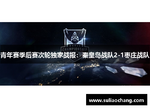 青年赛季后赛次轮独家战报：秦皇岛战队2-1枣庄战队