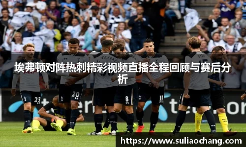 埃弗顿对阵热刺精彩视频直播全程回顾与赛后分析